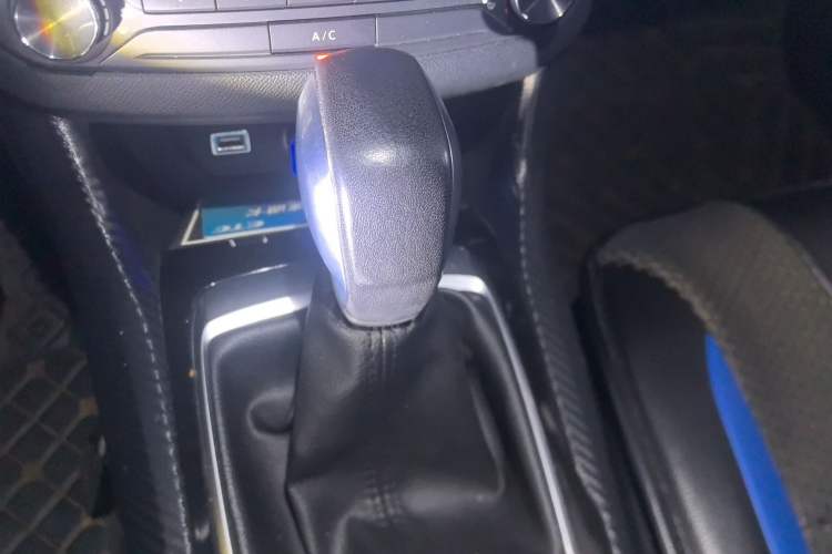 Used Peugeot 408 2014 1.8L Automatic Leading Edition
