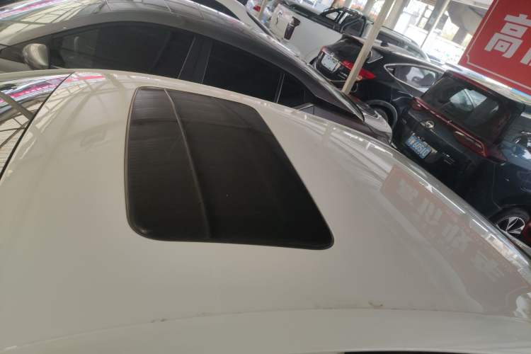 Used Buick GT 2021 Revised Version Flagship 1.5L Automatic Elite Edition
