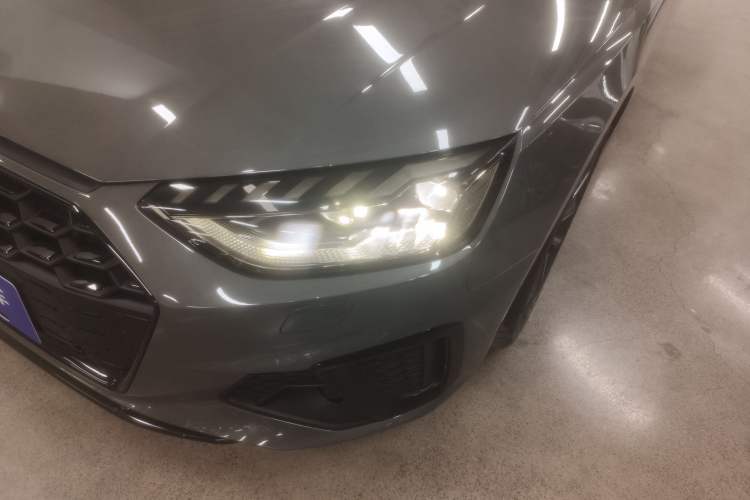 Used Audi S4 2023 S4 3.0TFSI