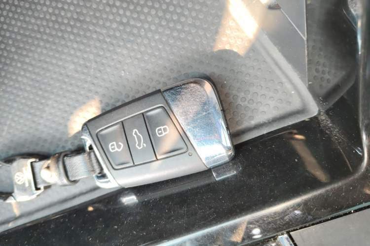 Used Volkswagen Passat 2024 380TSI Elite Edition