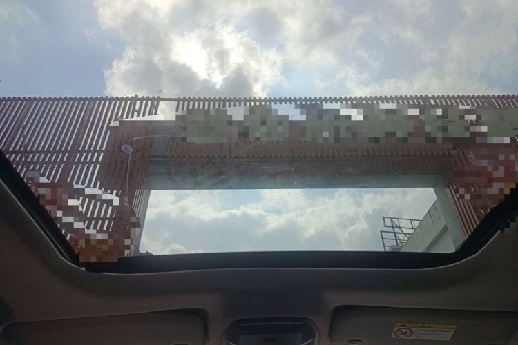 Used Citroen C5 X 2021 1.6T Flagship Edition