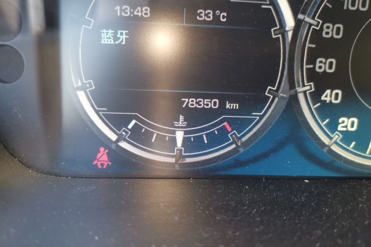 Used Jaguar XJ 2014 XJL 3.0 SC Two-Wheel-Drive Panoramic Business Edition
