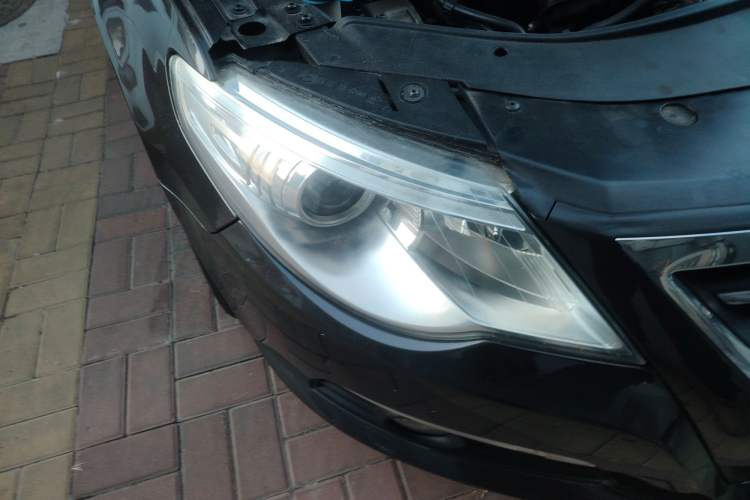Used Volkswagen CC 2010 2.0 TSI Fashion Edition
