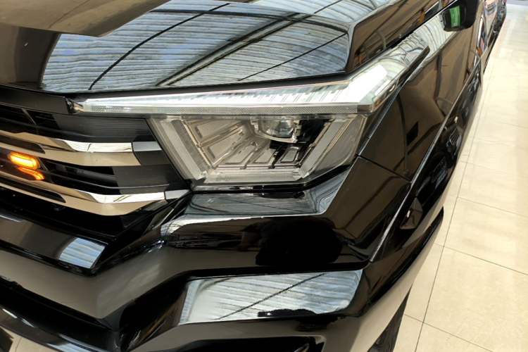 Used Tank 400 New Energy 2023 Hi4-T Super Edition