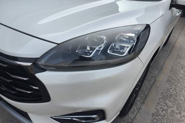 Used Ford Escape 2020 EcoBoost 245 Two-Wheel Drive Smart & Enjoyment Model
