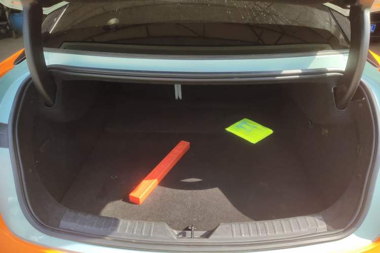 Used Hyptec GT 2023 560 Rear-Drive Seven-Wing Edition