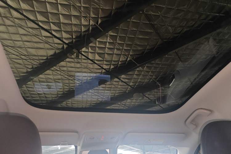 Used Leapmotor B10 2025 510 Joyful Edition