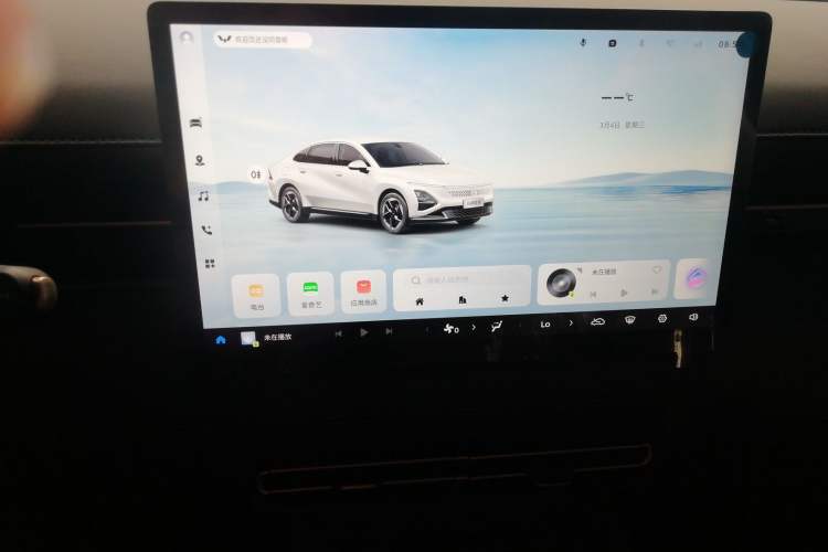 Used Wuling Xingguang 2025 70km Smart Standard Version