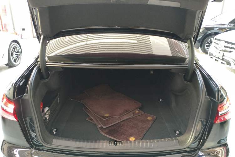 Used Audi A6L 2022 45 TFSI quattro Prestige Elegant Edition