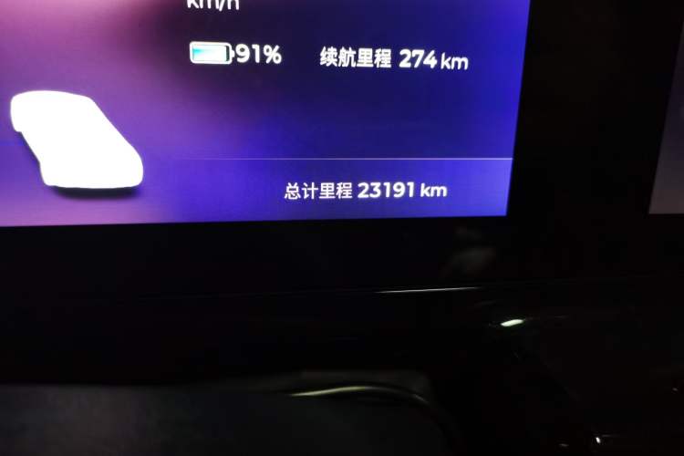 Used Baojun KiWi EV 2023 Edition Strawberry Bear Limited Edition Lithium Iron Phosphate
