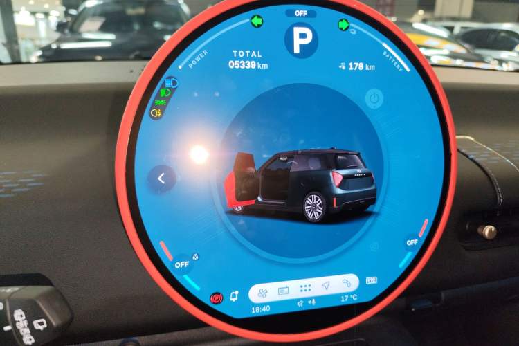 Used MINI Electric MINI COOPER 2024 456km COOPER E Classic Edition