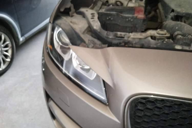 Used Jaguar F-PACE 2016 2.0T Two-Wheel Drive Urban Luxury Edition
