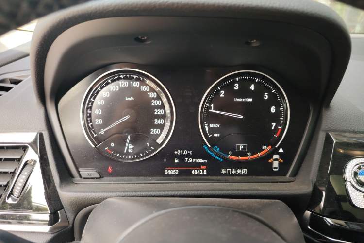 Used BMW 1 Series 2022 125i M Sport Night Edition