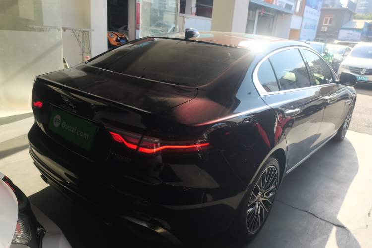 Used Jaguar XEL 2020 2.0T 200 PS S Advanced Elegance Edition