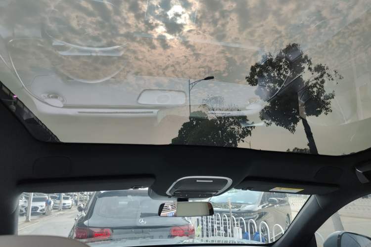 Used XPeng G9 2024 570 Max Headliner