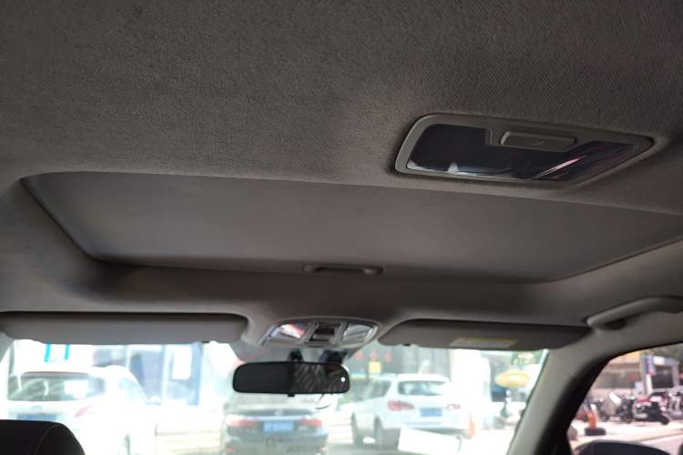 Used Hyundai ix35 2019 2.0L Automatic 2WD Zhiyong·Changxiang Edition China VI Standard