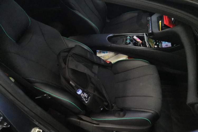 Used BYD Dolphin 2024 Honor Edition 420km Fashion Version