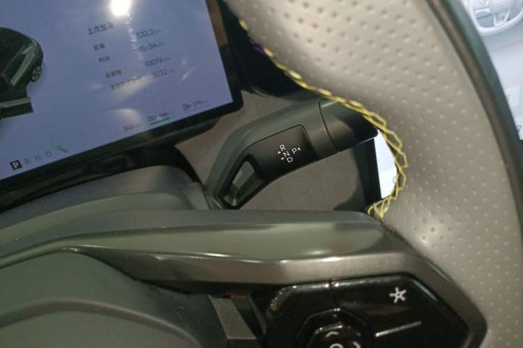 Used Lynk & Co 08 EM-P 2023 220km All-Wheel-Drive Performance Halo