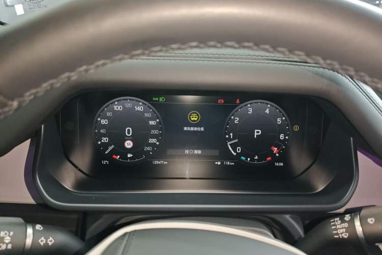 Used Land Rover Defender 2023 90 3.0T P400 XS
