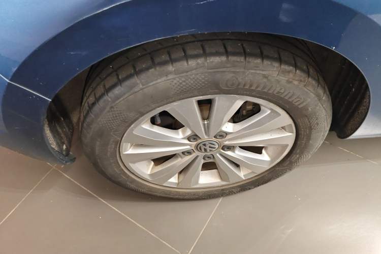 Used Volkswagen Golf Sportsvan 2018 230TSI Automatic Trend Edition
