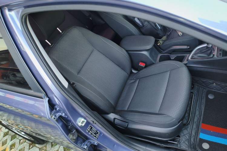 Used Hyundai Celesta 2018 1.6L Automatic GL Enjoyment Version China V Standard