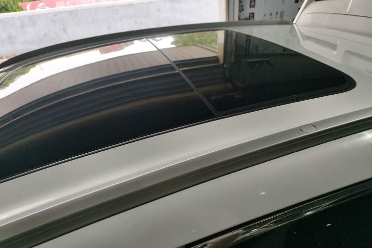 Used Geely Auto Coolray 2019 260T DCT Knight China VI Standard