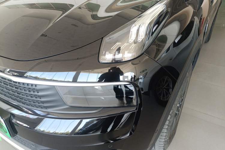 Used Lynk & Co 01 EM-P 2019 1.5T PHEV Plus
