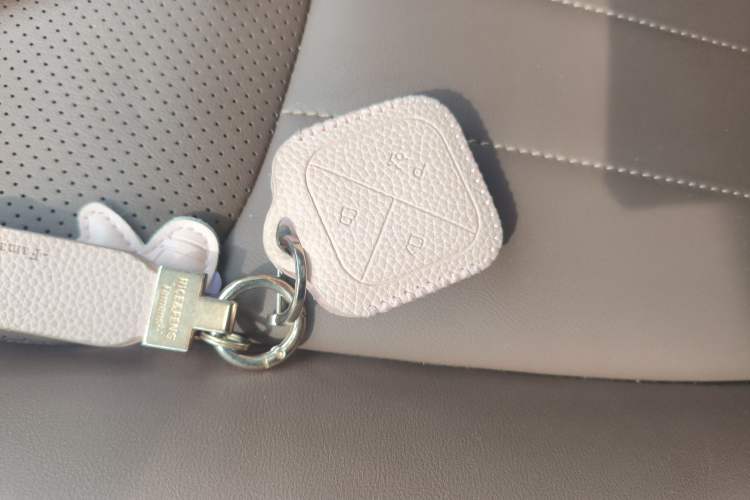 Used Wuling Bingo 2023 333 km Enjoyment Version