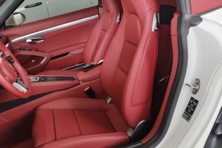 Used Porsche 718 2023 Boxster Style Edition 2.0T