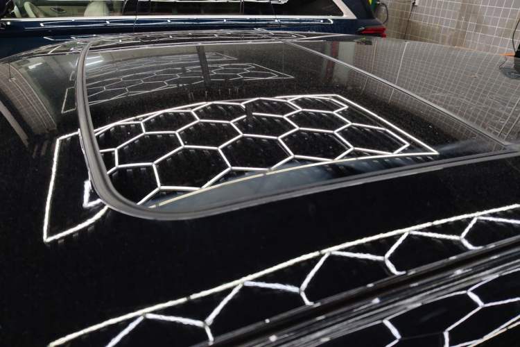 Used Lynk & Co 03 2022 2.0TD DCT JingPro Roof