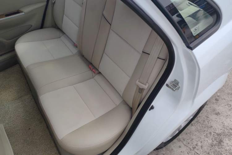 Used Buick Excelle 2015 1.5L Automatic Classic Model