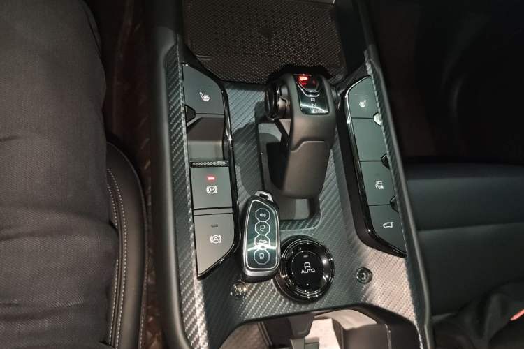 Used Haval H Dog 2023 2.0T Two-Wheel Drive Chaoye Version Plus