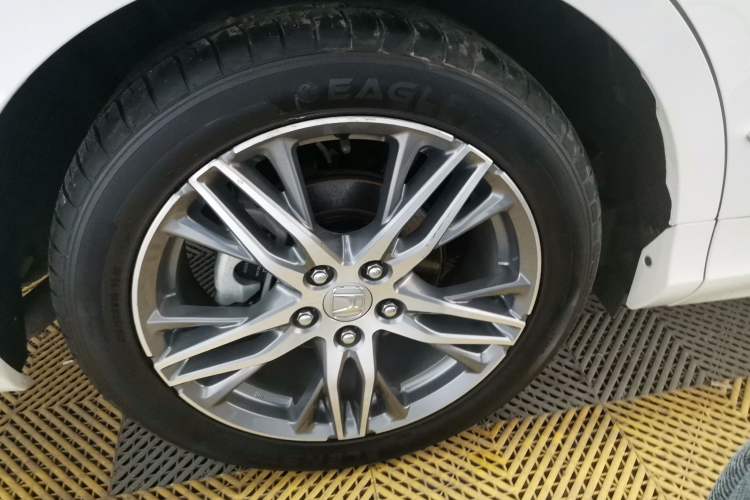 Used Honda Elysion 2019 2.0L Hybrid Luxury Edition