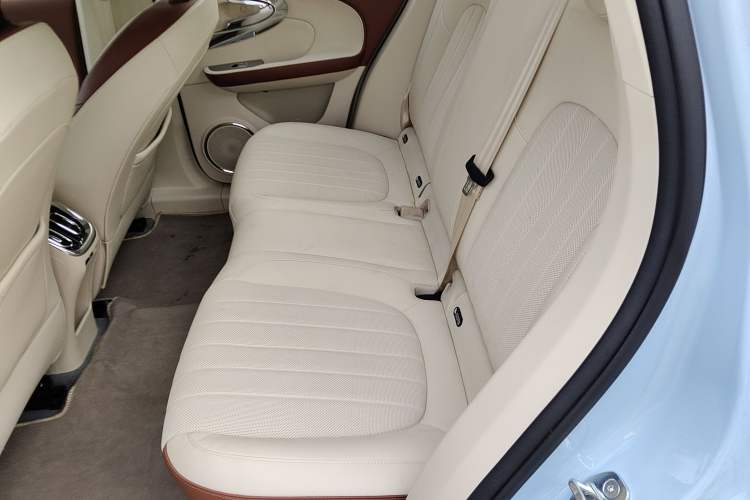 Used ORA Ballet Cat 2023 401 km Luxury Version
