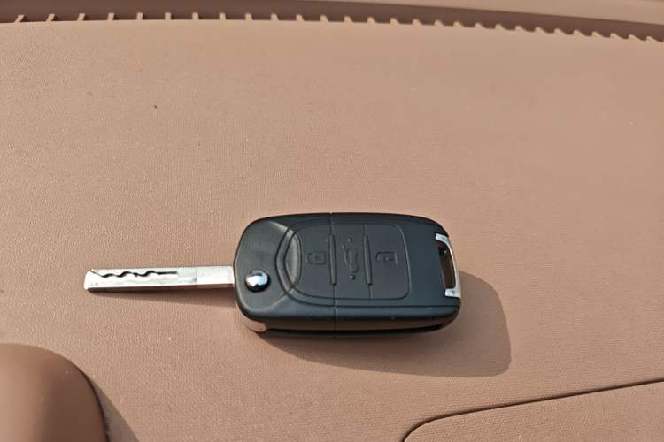 Used Wuling Hongguang MINIEV 2024 3rd Generation 215km Youth Edition Interior 1