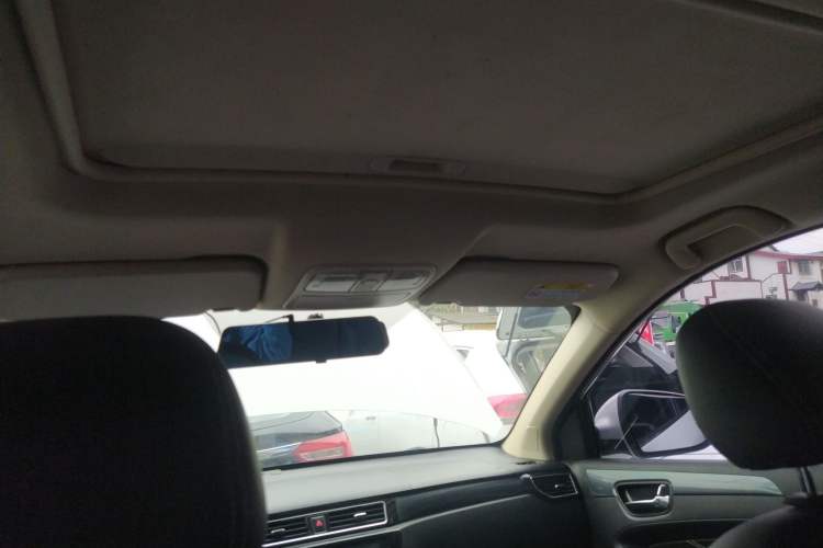 Used Dongfeng Fengon 580 2021 ☆ Star Edition 1.8L Manual Elite Version