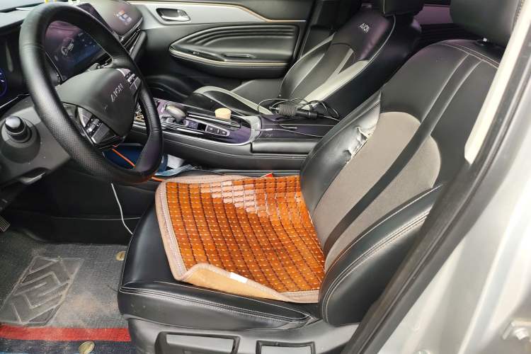 Used AION S 2020 Meizu 580