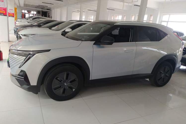 Used GAC Trumpchi EMKOO 2022 2.0 ATK Gemini Edition