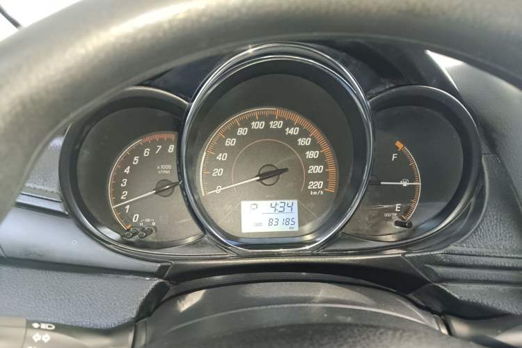 Used Toyota YARiS L Zhi Xuan 2021 X-Trail 1.5L CVT Leading Edition