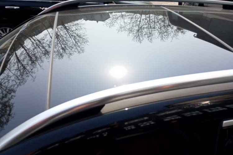 Used Mercedes-Benz GLB 2023 GLB 200 Dynamic Edition Roof