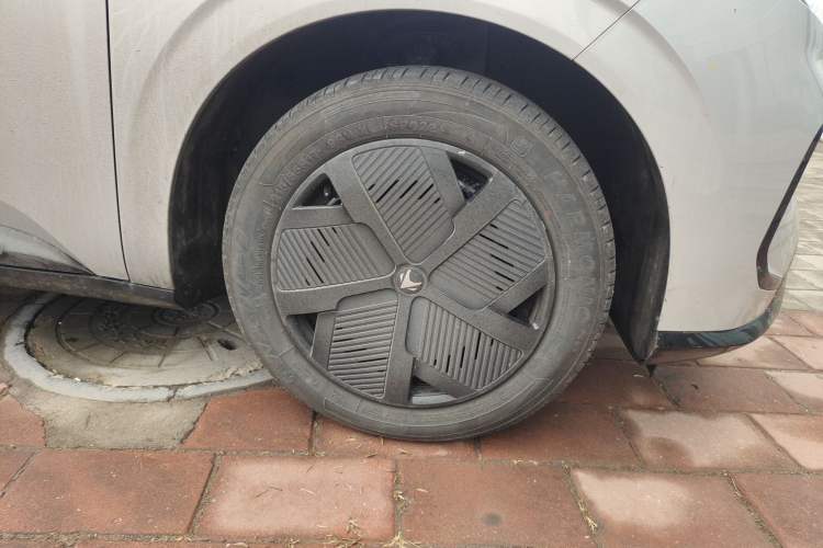 Used ARCFOX T1 2025 Model 320 PRO