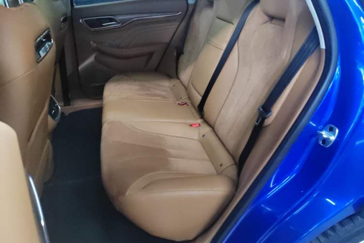Used Roewe MARVEL X 2018 Rear-Drive Model