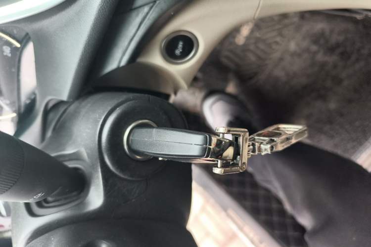 Used Buick GT 2017 15N Automatic Elite Version
