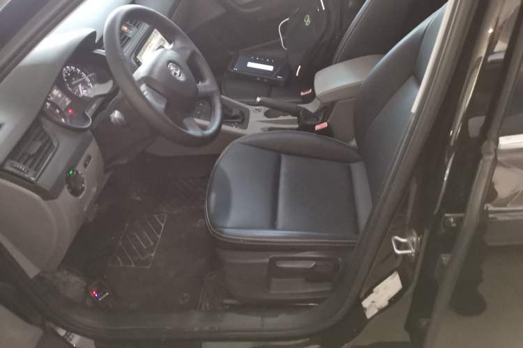 Used Skoda Octavia 2015 1.4TSI DSG Eado Edition
