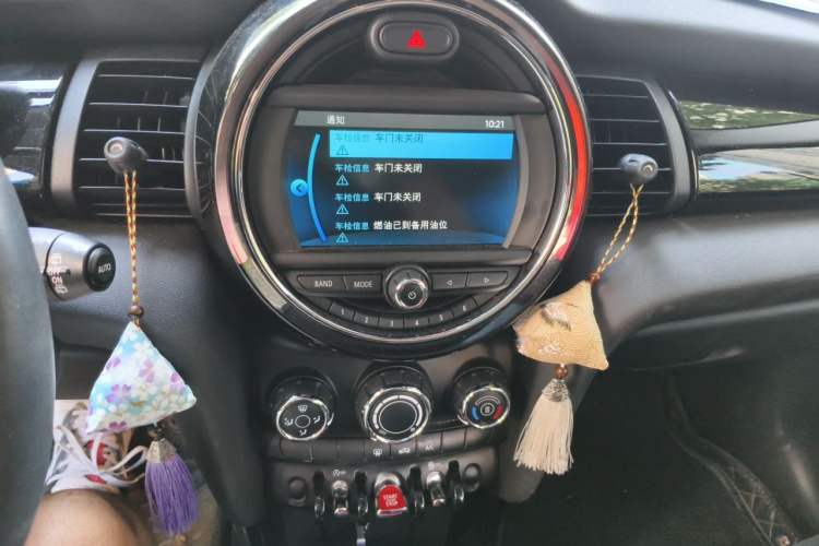 Used MINI 2020 1.5T ONE PLUS Five-Door Edition