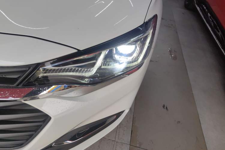 Used Chevrolet Monza 2020 320 Automatic Enjoyment Edition
