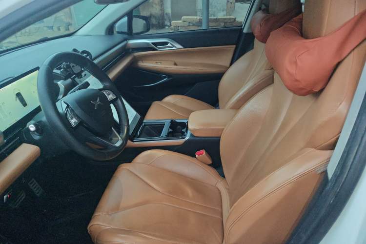 Used XPeng P5 2021 550E