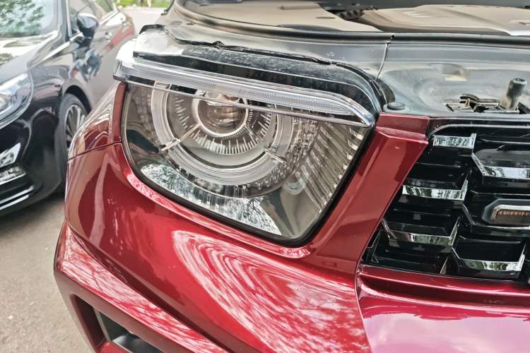 Used Tank 700 New Energy 2024 Hi4-T Ultimate Edition
