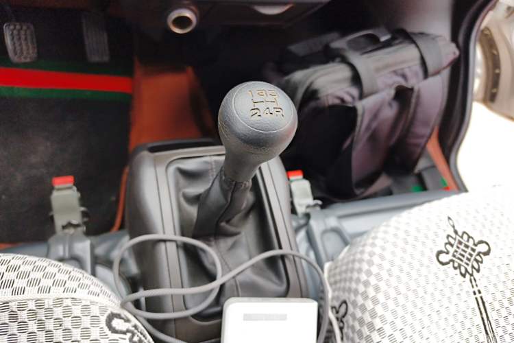 Used Wuling Rongguang 2021 1.5L Extended Basic Window-Sealed 5-Seat L3C Car