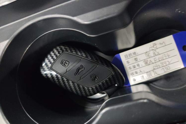 Used Roewe i6 MAX New Energy 2020 1.5T PHEV Cool & Spacious Skyroof Intelligent Drive Supreme Edition